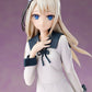 Kaguya-sama: Love Is War -Stairway to Adulthood- Figura PVC 1/7 Kei Shirogane 23 cm