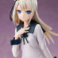 Kaguya-sama: Love Is War -Stairway to Adulthood- Figura PVC 1/7 Kei Shirogane 23 cm