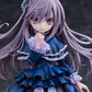 Yu-Gi-Oh! Figura PVC 1/7 Card Game Monster Figure Collection Ghost Belle & Haunted Mansion 21 cm