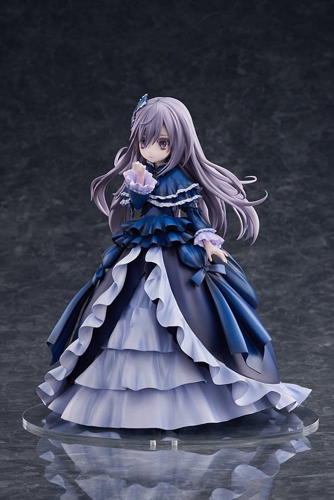 Yu-Gi-Oh! Figura PVC 1/7 Card Game Monster Figure Collection Ghost Belle & Haunted Mansion 21 cm