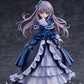 Yu-Gi-Oh! Figura PVC 1/7 Card Game Monster Figure Collection Ghost Belle & Haunted Mansion 21 cm