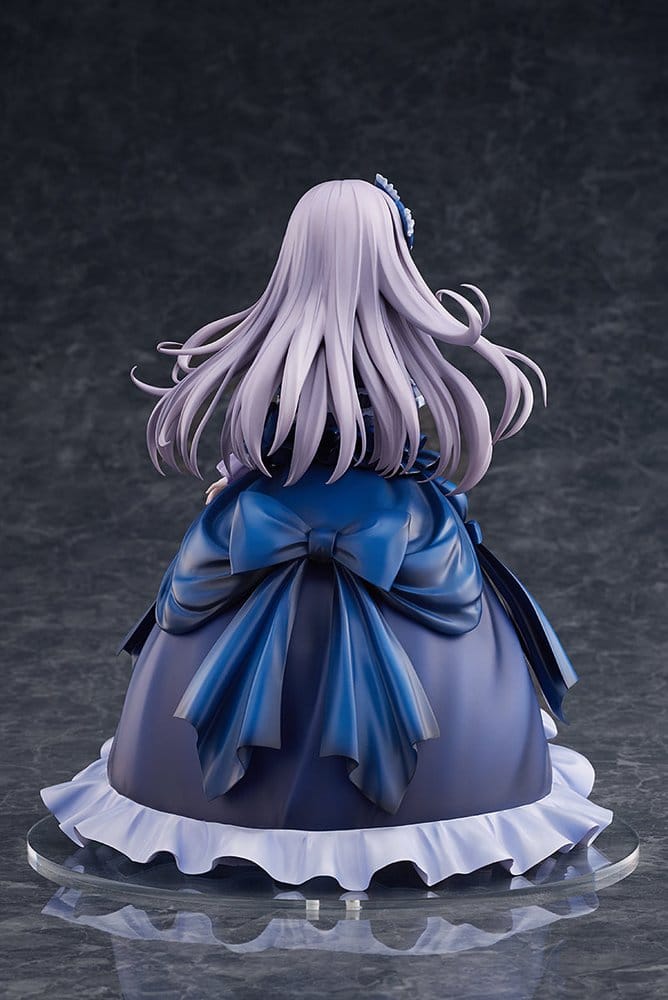 Yu-Gi-Oh! Figura PVC 1/7 Card Game Monster Figure Collection Ghost Belle & Haunted Mansion 21 cm