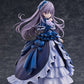 Yu-Gi-Oh! Figura PVC 1/7 Card Game Monster Figure Collection Ghost Belle & Haunted Mansion 21 cm