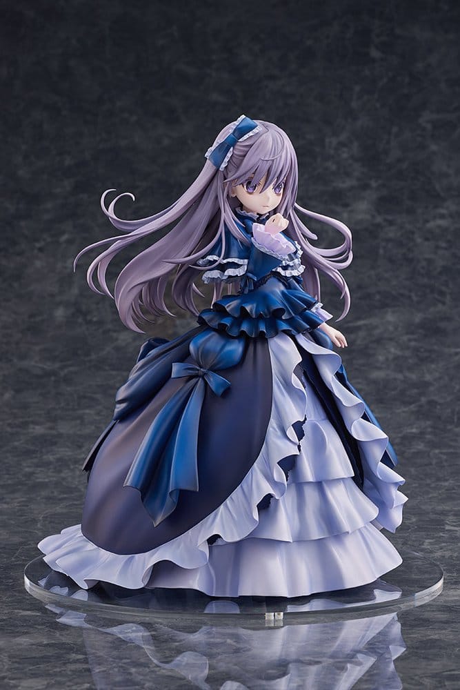 Yu-Gi-Oh! Figura PVC 1/7 Card Game Monster Figure Collection Ghost Belle & Haunted Mansion 21 cm