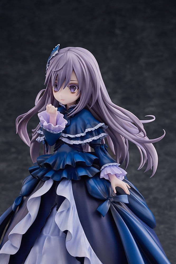Yu-Gi-Oh! Figura PVC 1/7 Card Game Monster Figure Collection Ghost Belle & Haunted Mansion 21 cm