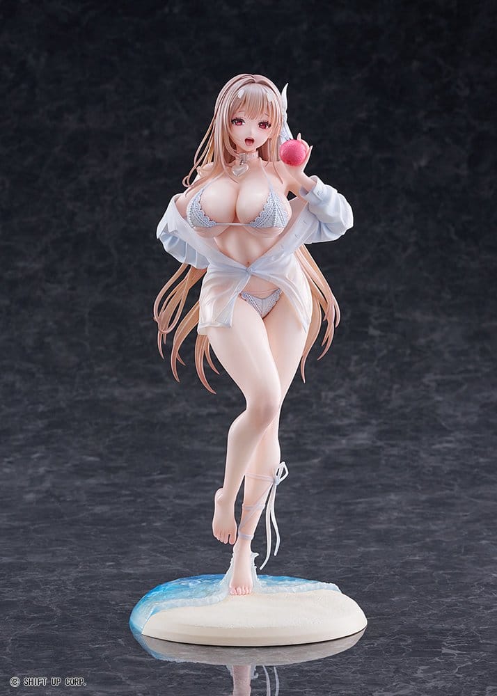 Goddess of Victory: Nikke Figura PVC 1/7 Viper Shine of Love 28 cm