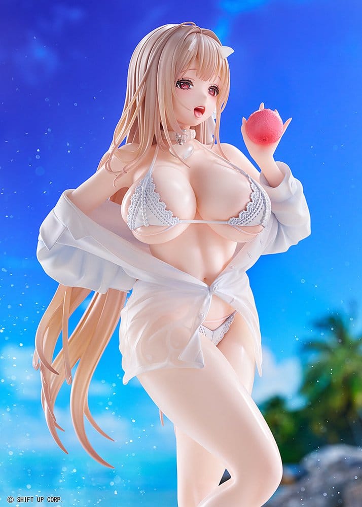 Goddess of Victory: Nikke Figura PVC 1/7 Viper Shine of Love 28 cm