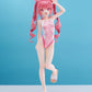 Original Character Figura PVC 1/7 Swimsuit Silhouette Watora Swimsuit Ver. design Kani biimu 23 cm