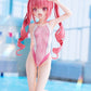 Original Character Figura PVC 1/7 Swimsuit Silhouette Watora Swimsuit Ver. design Kani biimu 23 cm