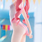 Original Character Figura PVC 1/7 Swimsuit Silhouette Watora Swimsuit Ver. design Kani biimu 23 cm