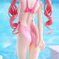 Original Character Figura PVC 1/7 Swimsuit Silhouette Watora Swimsuit Ver. design Kani biimu 23 cm