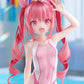 Original Character Figura PVC 1/7 Swimsuit Silhouette Watora Swimsuit Ver. design Kani biimu 23 cm