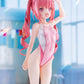 Original Character Figura PVC 1/7 Swimsuit Silhouette Watora Swimsuit Ver. design Kani biimu 23 cm