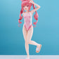 Original Character Figura PVC 1/7 Swimsuit Silhouette Watora Swimsuit Ver. design Kani biimu 23 cm