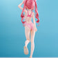 Original Character Figura PVC 1/7 Swimsuit Silhouette Watora Swimsuit Ver. design Kani biimu 23 cm