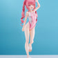 Original Character Figura PVC 1/7 Swimsuit Silhouette Watora Swimsuit Ver. design Kani biimu 23 cm