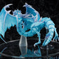 Yu-Gi-Oh! Card Game Monster Figure Collection Figura PVC Brionac, Dragon of the Ice Barrier 26 cm