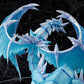 Yu-Gi-Oh! Card Game Monster Figure Collection Figura PVC Brionac, Dragon of the Ice Barrier 26 cm