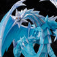 Yu-Gi-Oh! Card Game Monster Figure Collection Figura PVC Brionac, Dragon of the Ice Barrier 26 cm
