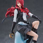 Persona 3 Reload Figura PVC 1/7 Mitsuru Kirijo 22 cm