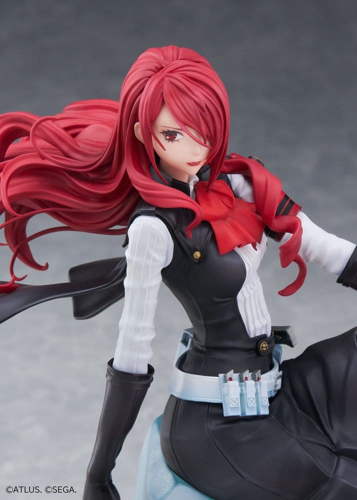 Persona 3 Reload Figura PVC 1/7 Mitsuru Kirijo 22 cm