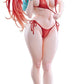 Goddess of Victory: Nikke Figura PVC 1/4 Rapi Red Hood - Red Flavor 41 cm