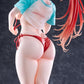 Goddess of Victory: Nikke Figura PVC 1/4 Rapi Red Hood - Red Flavor 41 cm
