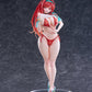 Goddess of Victory: Nikke Figura PVC 1/4 Rapi Red Hood - Red Flavor 41 cm