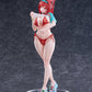 Goddess of Victory: Nikke Figura PVC 1/4 Rapi Red Hood - Red Flavor 41 cm