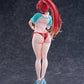 Goddess of Victory: Nikke Figura PVC 1/4 Rapi Red Hood - Red Flavor 41 cm