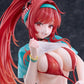 Goddess of Victory: Nikke Figura PVC 1/4 Rapi Red Hood - Red Flavor 41 cm