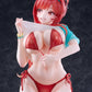 Goddess of Victory: Nikke Figura PVC 1/4 Rapi Red Hood - Red Flavor 41 cm