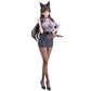 Azur Lane Estatua PVC 1/6 Atago OL Ver. 28 cm - Z POP Toys