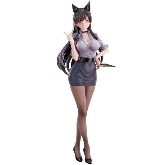 Azur Lane Estatua PVC 1/6 Atago OL Ver. 28 cm - Z POP Toys