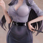 Azur Lane Estatua PVC 1/6 Atago OL Ver. 28 cm - Z POP Toys
