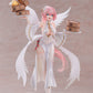 Azur Lane Estatua PVC 1/6 Theseus: New Year's White Plumage Ver. 27 cm - Z POP Toys