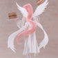 Azur Lane Estatua PVC 1/6 Theseus: New Year's White Plumage Ver. 27 cm - Z POP Toys