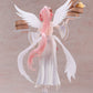 Azur Lane Estatua PVC 1/6 Theseus: New Year's White Plumage Ver. 27 cm - Z POP Toys