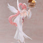 Azur Lane Estatua PVC 1/6 Theseus: New Year's White Plumage Ver. 27 cm - Z POP Toys