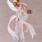 Azur Lane Estatua PVC 1/6 Theseus: New Year's White Plumage Ver. 27 cm - Z POP Toys