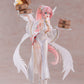 Azur Lane Estatua PVC 1/6 Theseus: New Year's White Plumage Ver. 27 cm - Z POP Toys