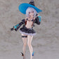 Azur Lane Estatua PVC 1/6 Jade A Good Girl's Magic Ver. 26 cm - Z POP Toys