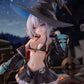 Azur Lane Estatua PVC 1/6 Jade A Good Girl's Magic Ver. 26 cm - Z POP Toys