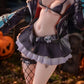 Azur Lane Estatua PVC 1/6 Jade A Good Girl's Magic Ver. 26 cm - Z POP Toys