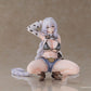 Azur Lane Estatua PVC 1/6 Fargo Dairy in the Dreary Sun Ver. 17 cm - Z POP Toys