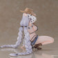 Azur Lane Estatua PVC 1/6 Fargo Dairy in the Dreary Sun Ver. 17 cm - Z POP Toys