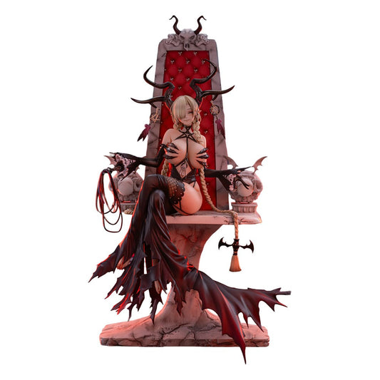 Azur Lane Estatua PVC 1/6 Owari: My Wish is For Love Ver. 40 cm - Z POP Toys