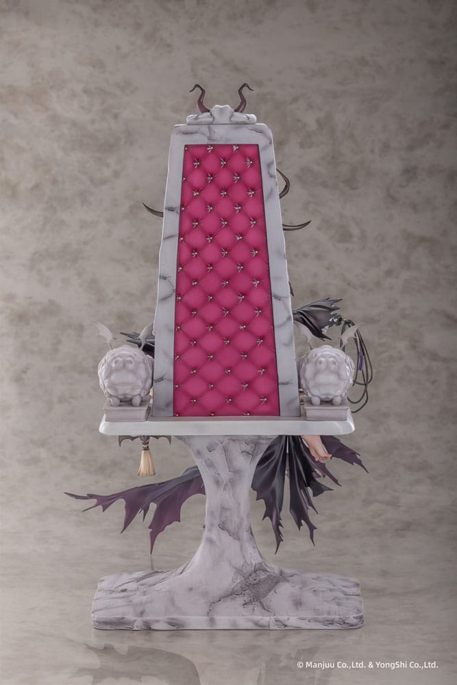 Azur Lane Estatua PVC 1/6 Owari: My Wish is For Love Expantion Edition A (Legs Spread) 40 cm - Z POP Toys