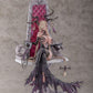 Azur Lane Estatua PVC 1/6 Owari: My Wish is For Love Expantion Edition A (Legs Spread) 40 cm - Z POP Toys