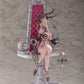 Azur Lane Estatua PVC 1/6 Owari: My Wish is For Love Expantion Edition B (Bare Legs) 40 cm - Z POP Toys